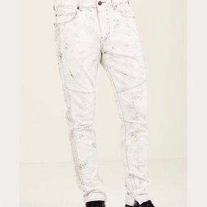 True Religion Skinny Jeans